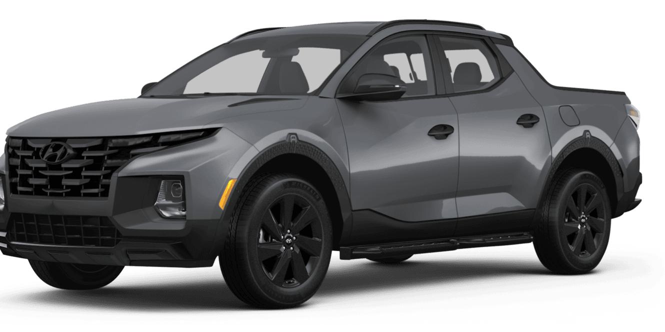 HYUNDAI SANTA CRUZ 2023 5NTJCDAF3PH070564 image HYUNDAI SANTA CRUZ 2023 5NTJCDAF3PH070564 image